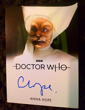 doctor autograph card for sale  UK