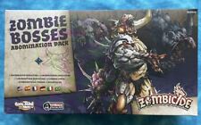 Zombicide black plague for sale  Harrison