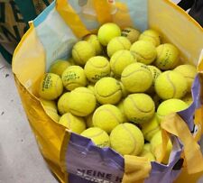 Tennisbälle marken training gebraucht kaufen  Essen
