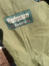 Hodgman Women’s Small Breathable Sticking Foot Wader for sale  Shipping to South Africa