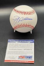 Peters signed baseball for sale  Los Angeles