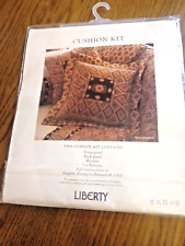 Liberty cushion kit for sale  CLITHEROE