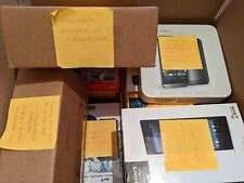 Lot smartphones spare for sale  LINCOLN