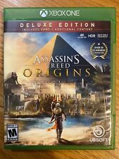 creed s origins assassin for sale  Greendale