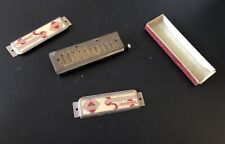 Chromonica harmonica larry for sale  MAIDENHEAD