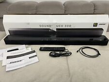 Bose soundbar soundtouch300 gebraucht kaufen  Hainburg