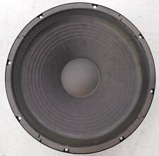 Eminence 15" Altavoz Woofer 150W - 8 Ohm - 026600 segunda mano  Embacar hacia Argentina