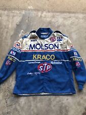 molson jacket vintage racing for sale  Grand Prairie