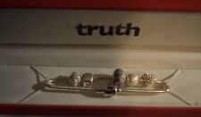 truth charm bracelet for sale  HOLSWORTHY