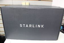 STARLINK - Kit padrão AC sistema Wi-Fi banda dupla LEIA ### REGISTRADO COMO ESTÁ comprar usado  Enviando para Brazil