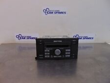 Ford max stereo for sale  KINGSBRIDGE