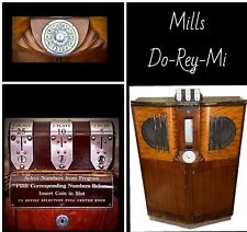 Antique mills jukebox for sale  Tijeras