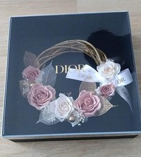 Belle couronne dior d'occasion  France