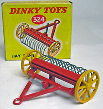 Dinky toys 324 gebraucht kaufen  Deutschland