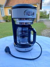 Russell hobbs kaffeemaschine gebraucht kaufen  Eystrup