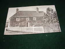 Vintage postcard marden for sale  LIFTON