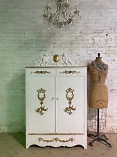 French armoire painted for sale  Collingswood