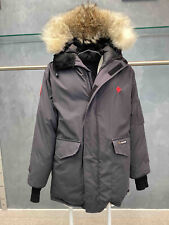 Parka canada goose usato  San Lazzaro Di Savena