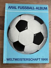 1966 aral fußball gebraucht kaufen  Karlstadt