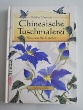 Chinesische tuschmalerei brauc gebraucht kaufen  Schw. Gmünd-, Täferrot