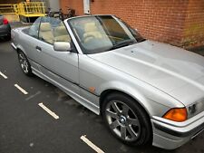 Bmw 323i auto for sale  WOKINGHAM