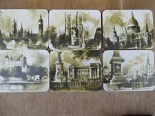 London scenes melamine for sale  Shipping to Ireland