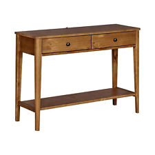mid century console table for sale  Lincoln