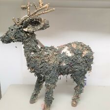 Christmas reindeer inches for sale  Garland
