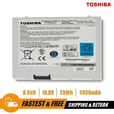 Toshiba cell 10.8v for sale  Sunnyvale