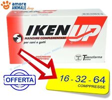 Teknofarma iken plus usato  Serra De Conti