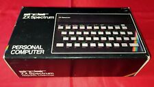 Sinclair spectrum personal usato  Italia