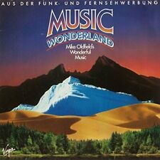 Mike Oldfield | LP | Music wonderland ... comprar usado  Enviando para Brazil