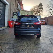 2015 nissan qashqai for sale  WOLVERHAMPTON