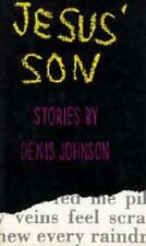 Jesus' Son: Stories (Picador Modern Classics) por Johnson, Denis comprar usado  Enviando para Brazil
