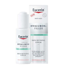 Eucerin hyaluron Filler pele refinação Serum 30ml Novo comprar usado  Enviando para Brazil
