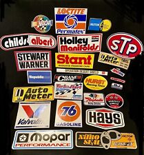 nhra decals for sale  Youngstown