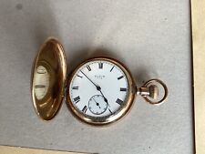 elgin watch for sale  BRIDLINGTON