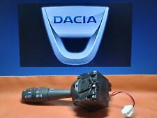 Dacia lenkstockschalter 255671 gebraucht kaufen  Münster