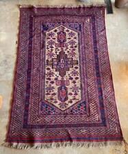 5 x 8 handwoven rug for sale  Dallas