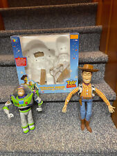Buzz woody toy for sale  Shipping to Ireland