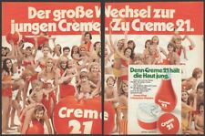 Riginal reklame 1971 gebraucht kaufen  Drais,-Lerchenb.,-Marienb.