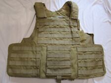 Tactical vest military for sale  Central