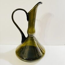 glass decanter artisan for sale  Emory