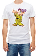 Dopey dwarfs funny for sale  HARLOW