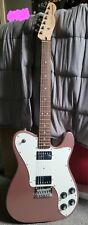 Squire affinity telecaster for sale  COVENTRY