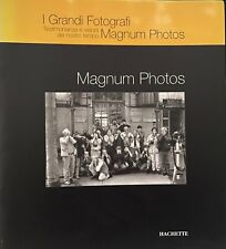 Collezione grandi fotografi usato  Roma