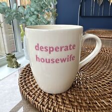 Desperate housewife mug for sale  DERBY