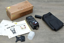 Lanterna Nikon SB-800 AF para câmeras digitais SLR luz de flash Nikon comprar usado  Enviando para Brazil