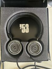 Grado stereo headphones gebraucht kaufen  Vaterstetten