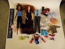 Small lot barbie for sale  Pittsburgh